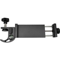 Brand New Mount Bracket Tablet Notebook Handbook Open Data Collector Pole Clamp Holder For 122-155mm iPad for GPS GNSS surveying