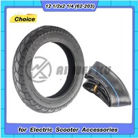 AliExpress NONE 12 1/2 X 2 1/4 ( 62-203 )Tire fits Many Gas Electric Scooters 12 Inch tube Tire For ST1201 ST1202 e-Bike 12 1/2X2 1/4