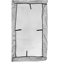 Replacement Swing Chair Canopy Cover for 3 For Seat Outdoor Use Waterproof Windproof Rainproof Polyester Taffeta Fabric