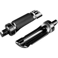 Motorcycle Passenger Footpegs/Gear Shift Lever Tip Toe Peg for Harley Street Glide FLHX/S Road King/Special FLHR/XS 2017-2024