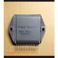 RSN3502 RSN3502A RSN3502B RSN3502C