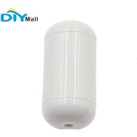 White MOC Pneumatic Air Tank for Technical 75974/64065 Power Functions Parts DIY Building Blocks
