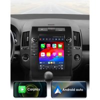 2din Android Auto Radio für Toyota Verso 2004-2009 Android Auto Multimedia 9,7 zoll Vertikale Stereo Player WIFI Auto carplay Radio