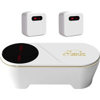 M89A Water Saving USB Charging Automatic Flushing Automatic Sensors Enduring