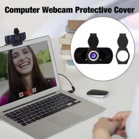 Webcam Privacy Shutter Lens Hood Dustproof Cover For Logitech HD Pro Webcam C920 C922 C930e Exceptional