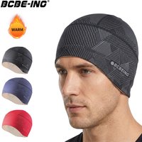 AliExpress bcbe-ing BCBE-ING Men Winter Cycling Cap Outdoor Thermal Fleece Bicycle Hiking Fishing Hats Breathable High Elastic Cycling Bandana