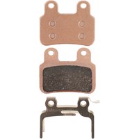 AliExpress NONE Exceeds OEM Performance: Semi-Metallic Brake Pads for Ridstar Q20/Q20 Pro/H26 Pro – Fits XD-KLBS-DOT4, High Power Set