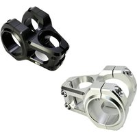 AliExpress NONE MTB ST1 Stem for AM FR ENDURO Mountain Bike Aluminum Alloy Straight Mount Bicycle Stem