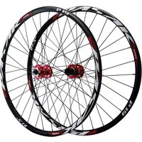 Pasak MTB Wheelset Aro 29 27.5 26 Clincher Rims Disc Brake 32h QR 5mm F9x100 R9x135 THRU 15X100 12X142mm HG XD MS Hub Driver 12s