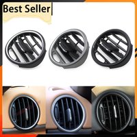 For Porsche Boxster Cayman 987 2006-2012 987552131 Car Dashboard Front Air Conditioning AC Vent Grille Outlet Panel Cover Trim