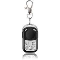 100% Clone FDOITRAND TS2DE TS4DE MPSTF2E MPSTF4E ER2C4ACD 433MHz Fixed Code Garage Door Remote Control