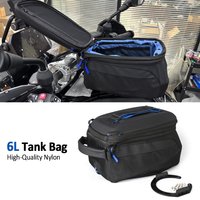 For BMW R1300GS R1300 GS R 1300 GS Adventure 2023 2024 2025 Motorcycle Accessories Tank Bag Quick Release Tank Bag 6L Tank Bag
