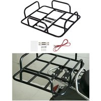 AliExpress BoFaCarry Electric Vehicle Rack Takeaway Box Car Rack Food Delivery Box Bracket Takeaway Rack Iron Fixing Rack Cycling Equipment Special