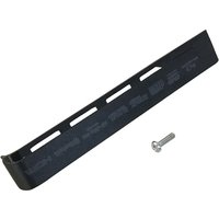 Game Console HDD Slot Replacement Cover for Ps3 Slim 2000 3000 Hard Drive Repair Hard Disk Housing 24BB