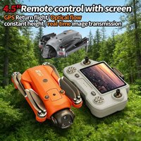 2025๋๋ก ะดัะพะฝ dji Drone 4k professional 2025 best-selling GPS drone optical flow positioning obstacle avoidance 180 degree rotation