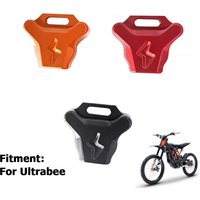 AliExpress JFGRACING For Ultrabee Motorcycle Key Cover Case Head Shell Holder For Surron Sur-Ron Ultra Bee Electric Dirt Bike E-Bike