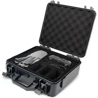 DJI Mavic 2 Pro / Zoom Drone Explosion-proof Box Storage Case Suitcase Portable Bags Upgrade Accessories
