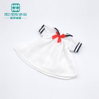1pcs Blyth Doll Clothes Fashion JK Dress, Sailor Uniform, School Uniform for Blyth Azone OB23 OB24 1/6 Doll Accessories