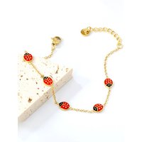 Fashionable and Cute Stainless Steel Accessories for Women, Bohemian Style Suitable for Beach Vacations, A Gift for Friends.