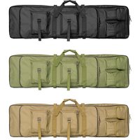 Outdoor Camouflage Fishing Gear Bag Single Shoulder Live CS Bag Fishing Bag