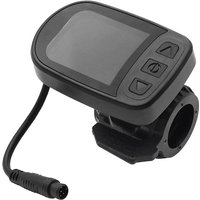AliExpress NONE 【A15033I-New 】 For G2 Meter Electric Scooter Accessories G2 E-Bike Meter