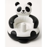 Baby Inflatable Seat Back Support Portable Foldable for Infant Bath Seat Training Chair Baby Shower Support Sofa Baby Bath Chair