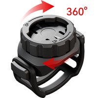 AliExpress 360° Rotating Bracket Universal Bike Computer Mount Mountain Road Bicycle Headlight Holder Bracket Support Taillight CYCLAMI S14