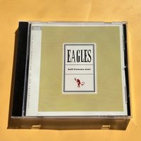 Eagles Hell Freezes Over CD Audiophile Recording Hotel California Classic Rock Live Album Remastered Brand New Sealed In Stock