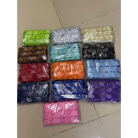 5Yards Laces Trim Wedding Dress Rhinestones Lace Applique Thread Embroidery Lace Accessories Trim Sewing Guipure Material