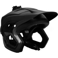 Spanish Storm Mountain Bike DropFrame Off-road AM Half Helmet Endu Ro Ultra-light Breathable 3
