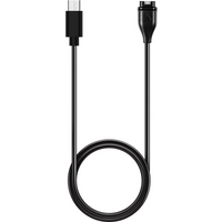 Watch Charger Cable for Garmin Venu 4 3 2 SQ/Fenix 8 7 7X 6 6X 5 5X Plus Type C Charging Cord Vivoactive 6 5/Forerunner 745 945