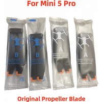 New Original Propeller Blade For DJI Mini 5 Pro Repair Parts Replacement Quick Release Folding Wings Accessory For Mini 5 Pro