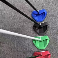 new L--B OZ1i golf putter Zero Torque Balanced Clubs Graphite Shaft 32/33/34/35/36 Inch Options with Head Cover for Precisi