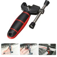 AliExpress NONE Bicycle Chain Disassembly Tool, Bicycle Chain Link Splitter, Tool Road Bike Mountain Bike Chain Cutting Machine Bicycle Repair T