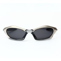 AliExpress NONE Outdoor sports, cycling, motorcycle riding, mountain climbing, polarized sunglasses, retro driving, driving sunglasses