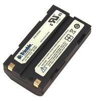 54344 3400mAh Li-ion Battery for Trimble R4 R6 R7 R8 5700 5800 GPS Receiver Surveying (Safe and stable, Superior Quality)