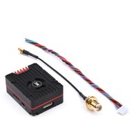 4.9G - 5.8G 64CH Long Range VTX 3W 25mW/400mW/800mW/1500mW/3000mW/Pit mode FPV Transmitter for RC FPV Drone