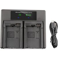 PSP-1000 PSP-2000 PSP-3000 Battery Charger for Sony PlayStation Portable Console Gamepad PSP-110 PSP-S110