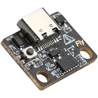 3D Printer Parts Klipper ADXL345 Accelerometer Board For Raspberry Pi Voron V0.1 2.4 Vzbot HevORT Ender 3
