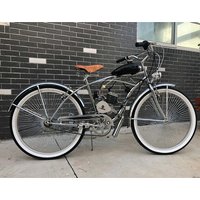 AliExpress ZHOUCHEN 2L 3L 4L Replacement Gas Fuel Petrol Tank with cap & oil switch Fit for 80cc 60cc 66cc 49cc Motorized Bicycle Bike Accessories