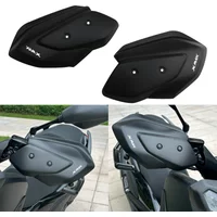 Hand Guard Handguard Protector For Yamaha X-MAX 125 X-MAX 300 XMAX125 300 XMAX300 2023- Modified Motorcycle Handlebar Protection