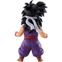12CM Son Gohan Figure Son Goku Anime Childhood Dragon Ball Chou Super Saiyan Model Toy Gift Collection Ornaments Handicraft PVC