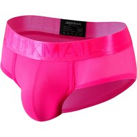 Sous-vêtements pour hommes, slips en maille de Nylon, slips à séchage rapide pour hommes, slip de Bikini, Boxer pour hommes ou comme short de maillot de bain