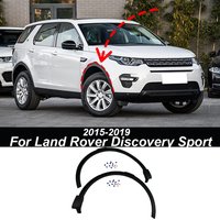 Front Fender Moulding Wheel Arch For Land Rover Discovery Sport 2015-2019 LR061973 LR061972