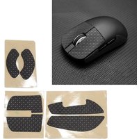 Mouse Sticker Mouse Grip Tape For Dragonfly VGN VXE R1 PRO MAX SE Mouse Skin Antislip Silicone Secure Hold