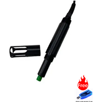 Rs485 Output Modbus Water Nitrite Sensor
