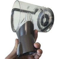 Original DC43 DC44 DC45 vacuum cleaner dustbin Handheld wireless vacuum cleaner replacement Trash can