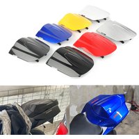 Motorcycle Rear Passenger Cowl Seat Back Cover Fairing Part For Suzuki GSXR 600 750 K8 2008 2009 2010 GSXR600 GSXR750 600R 750R
