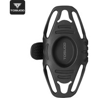 AliExpress TOSUOD Bicycle Accessories Silicone Phone Holder Shockproof Fixed Navigation Mountain Road Car Special Riding Bike Phone Mount