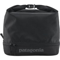 Patagonia Nylon Toiletry Bag, Storage Bag Regular Unisex Black